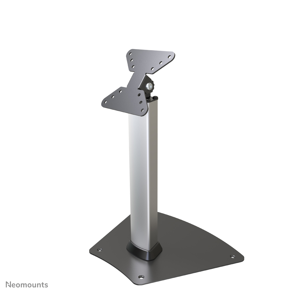 Neomounts FPMA-D1500SILVER Support d'écran à poser 10-32"
